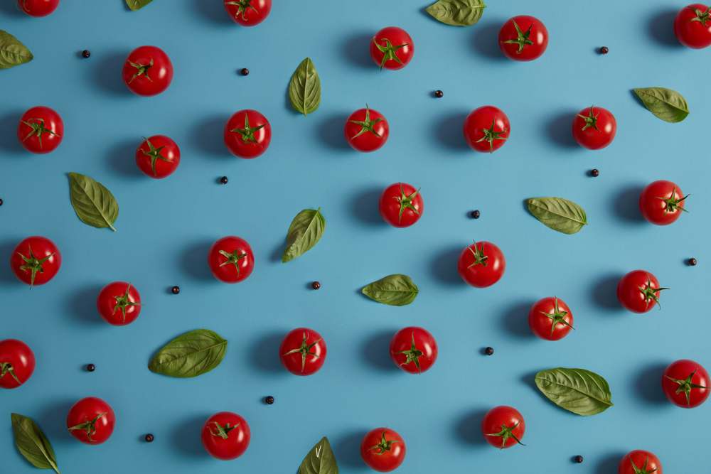 why did my tomatoes explode with flavor after this wild trick?