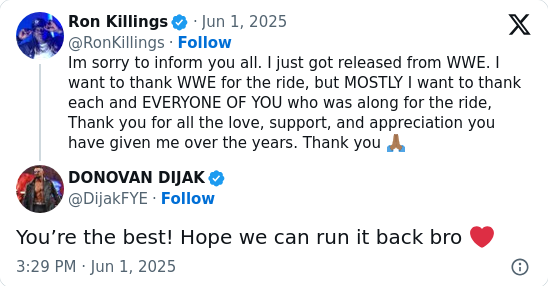 R-Truth’s Shocking WWE Exit: End of an Era?