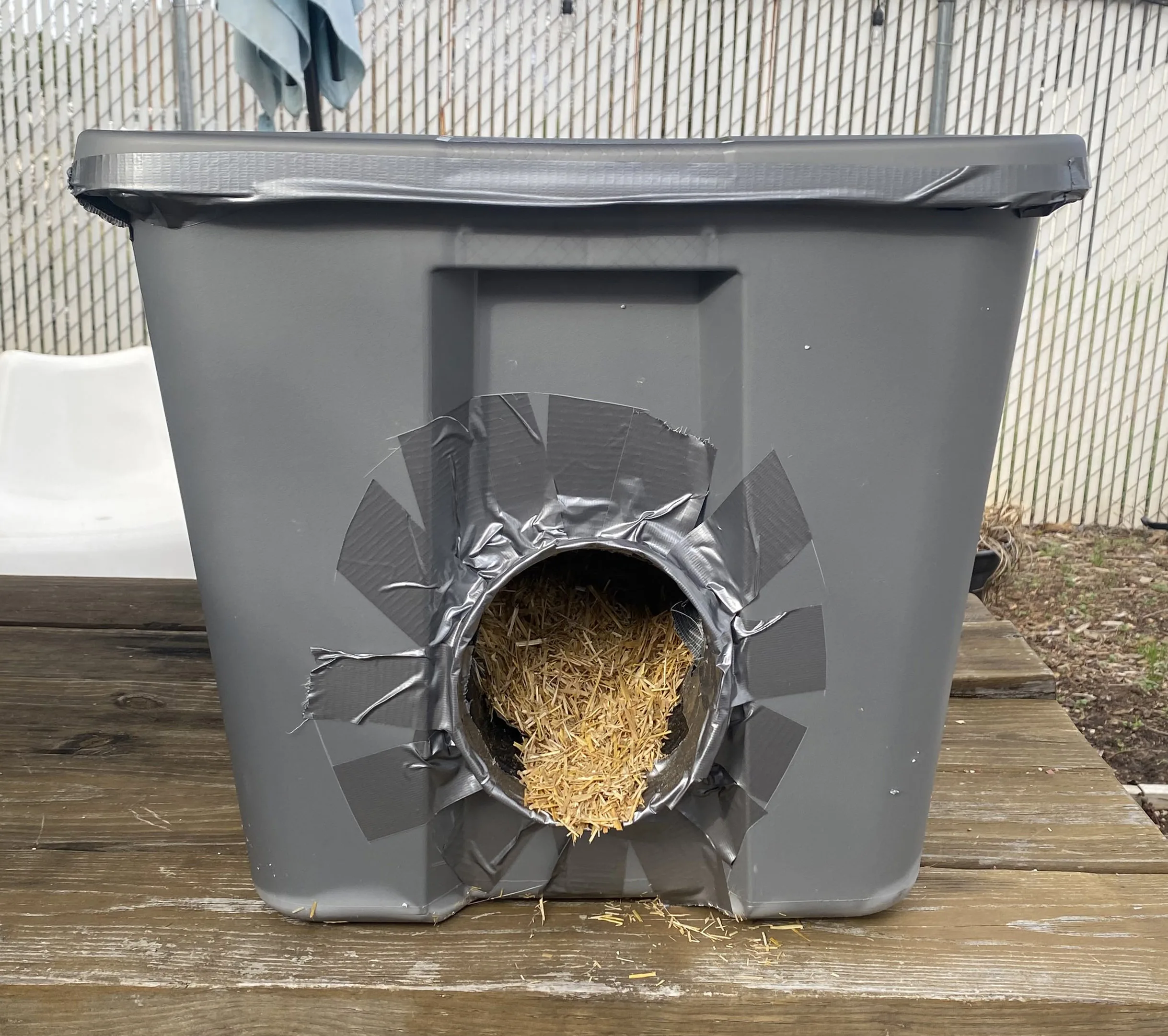 DIY Cat Shelters: Saving Strays in Style