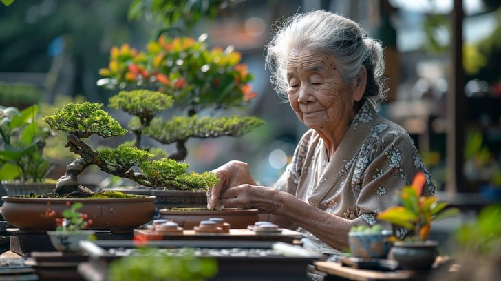 pruning: where old wisdom meets new plant care