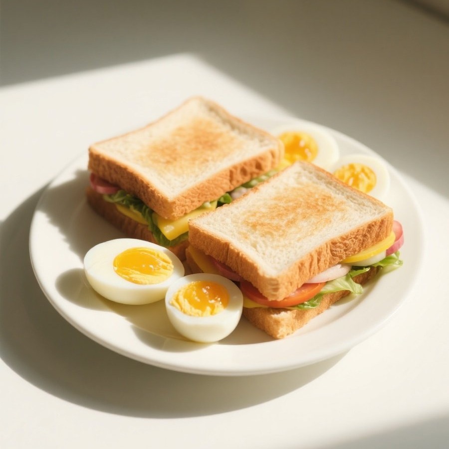 No fridge, no problem—make a work lunch box.