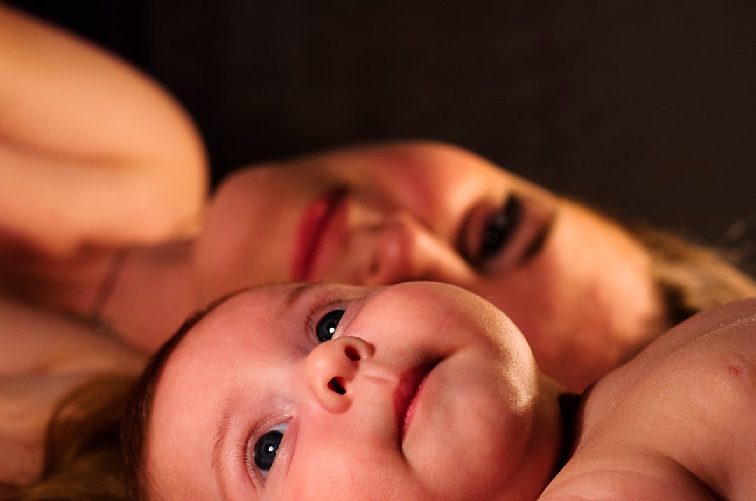 Family Drama Over a New Baby—Apparently, I'm not the Villain!