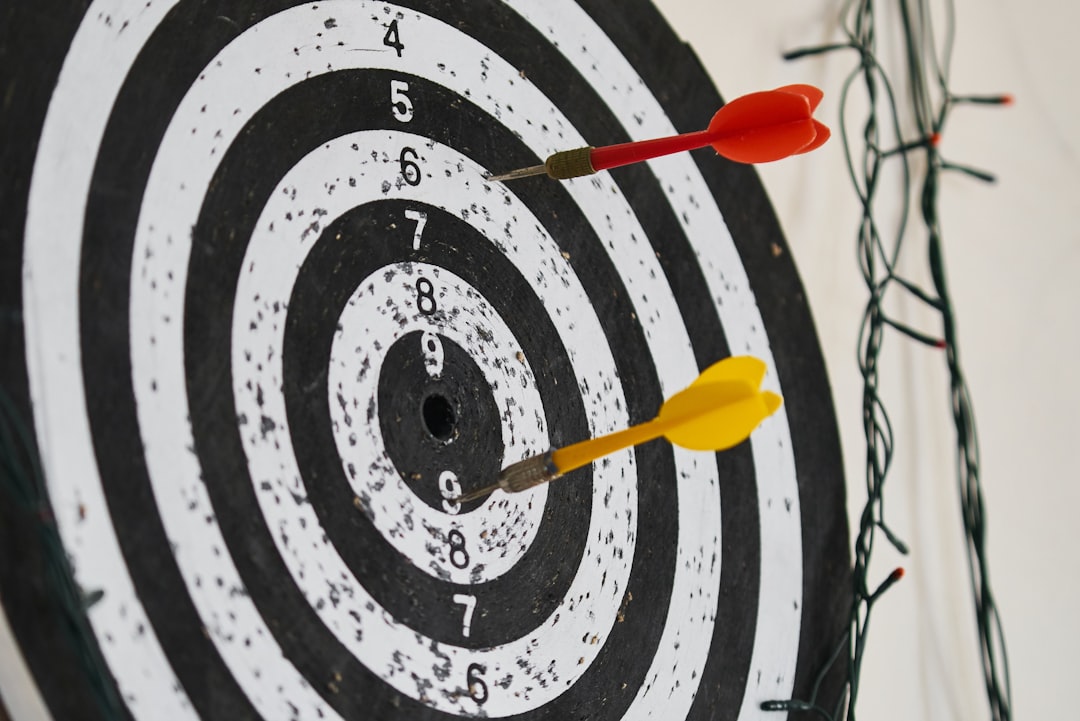 Crush Your Goals: My Simple Success Formula!