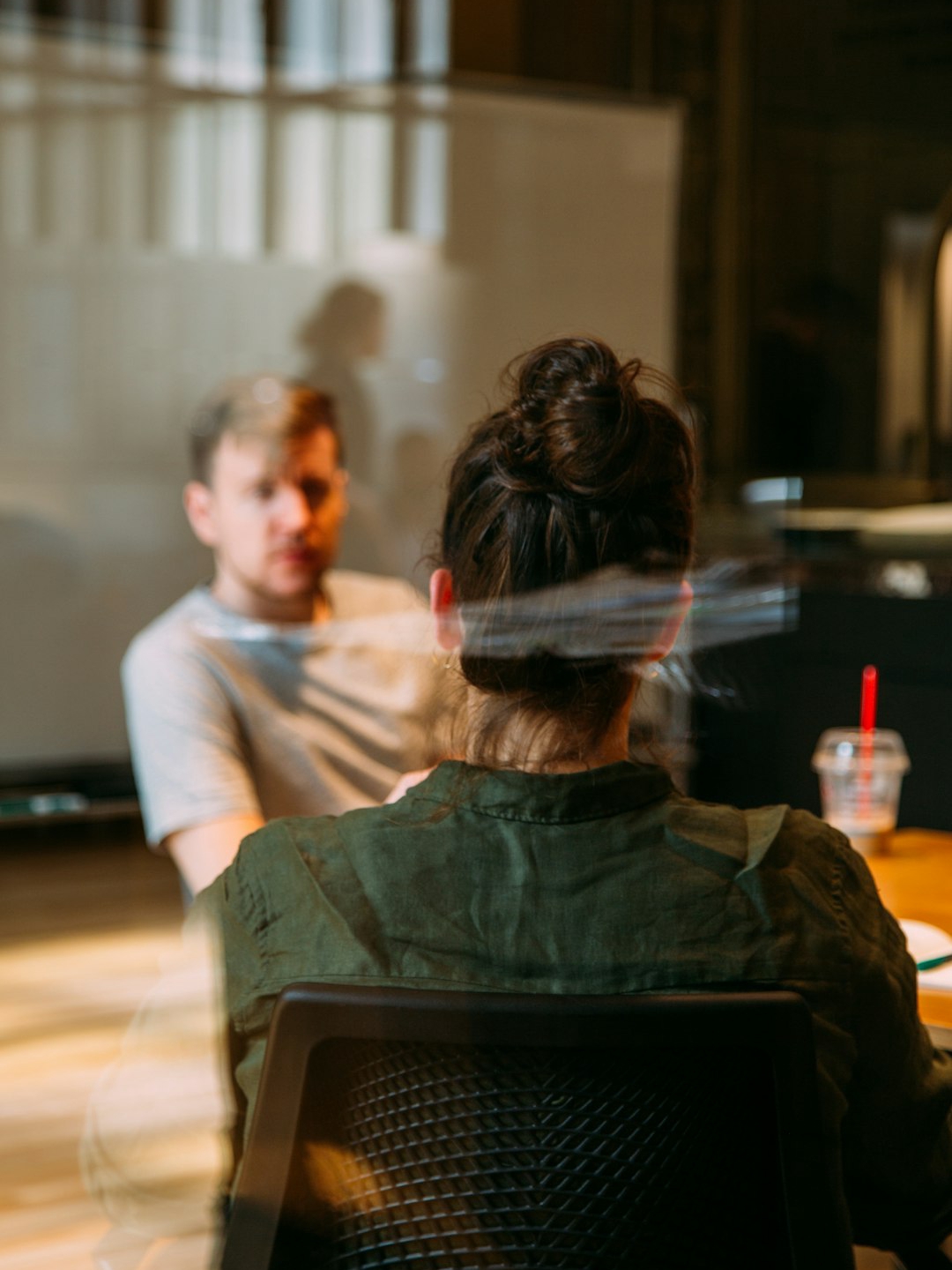 Nail Your Job Interview Intro—No More Awkwardness!