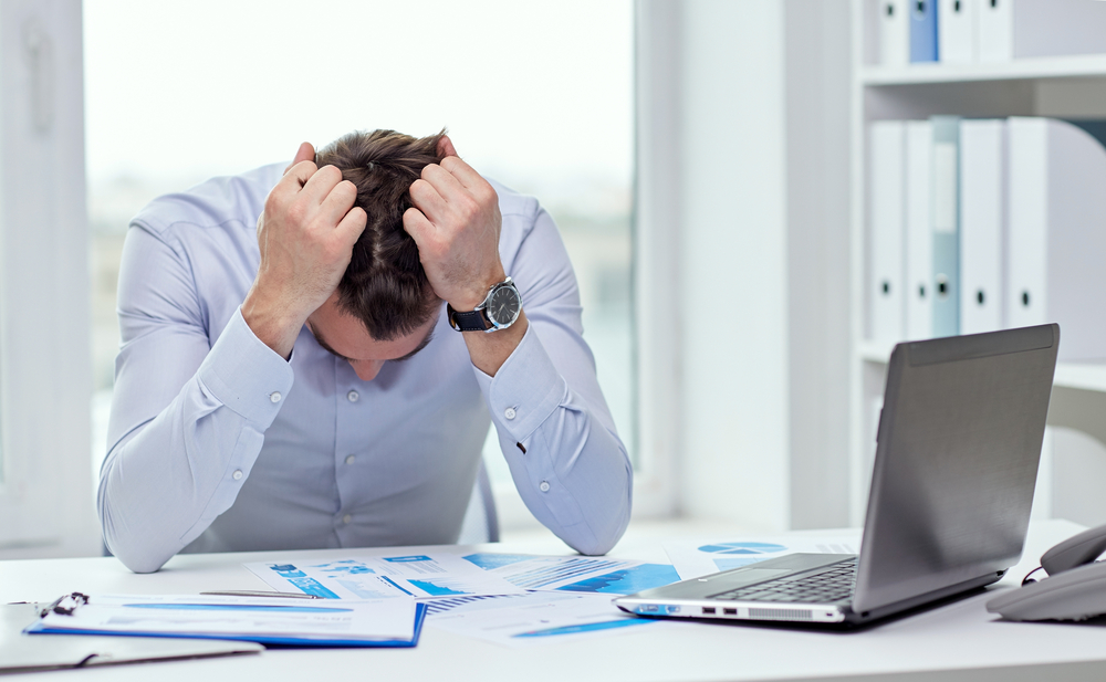 Why Is It So Hard to Walk Away From a Big Paycheck? Maybe the burden of life is too heavy.💸