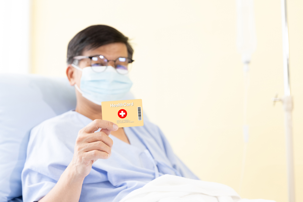 ER Bill Nightmare: Denied for 'Misconduct'?!