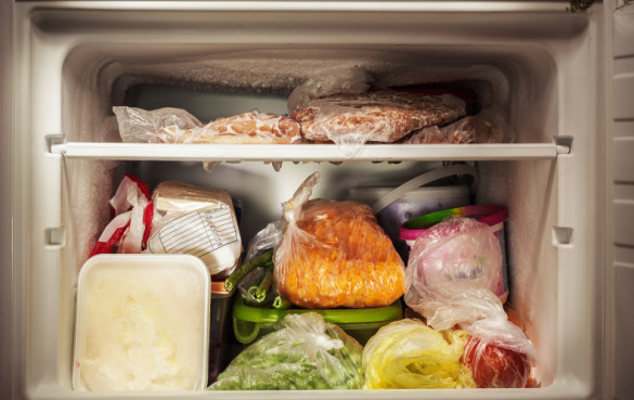How I Cut My Food Bill in Half as a Broke College Student 🍲