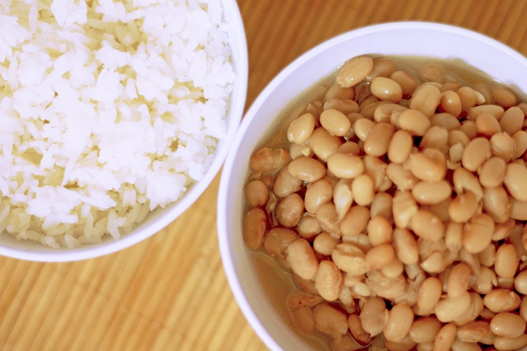 Beans and Rice: My Wallet’s Secret Weapon for Cheap Eats!