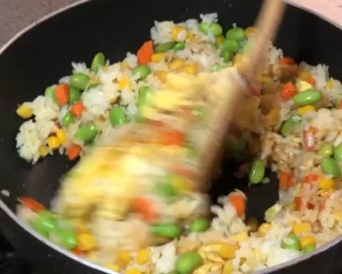 Stretching Groceries Like a Pro Until Payday 🍲