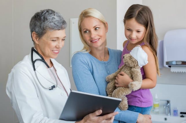 How I Saved Big on My Kid’s X-Ray