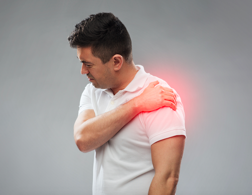 Is Frozen Shoulder Just a Symptom?