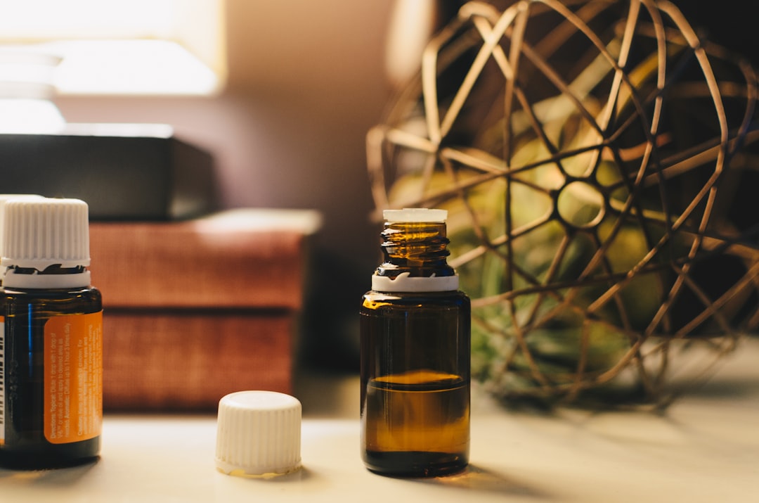 Did You Know Essential Oils Can Trigger Seizures?