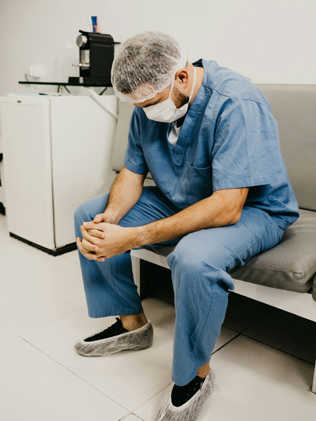 Anyone Else Denied for Obesity Diagnosis?
