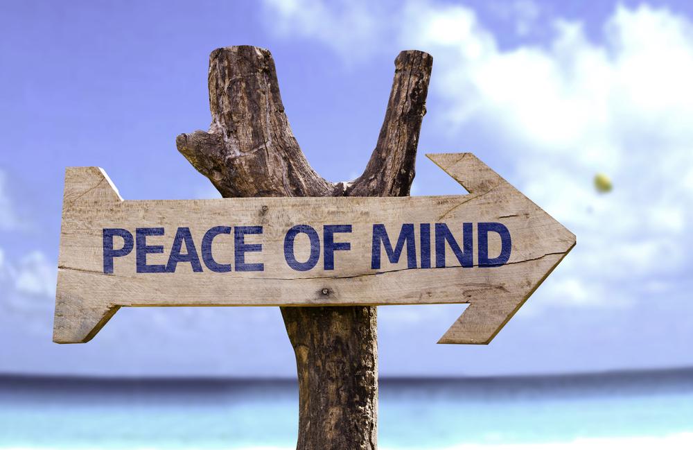 26 Days of Meditation: How a Simple Practice Changed My Life