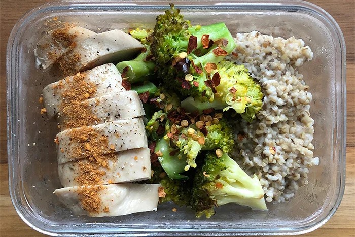 Bulk Up on a Budget: Cheap Foods for Muscle Gains 💪