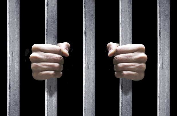 Are We All Just Pretending This Prison Is Normal?