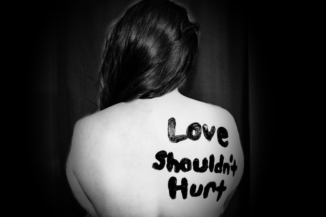 Remember: Words Can Hurt More Than You Think