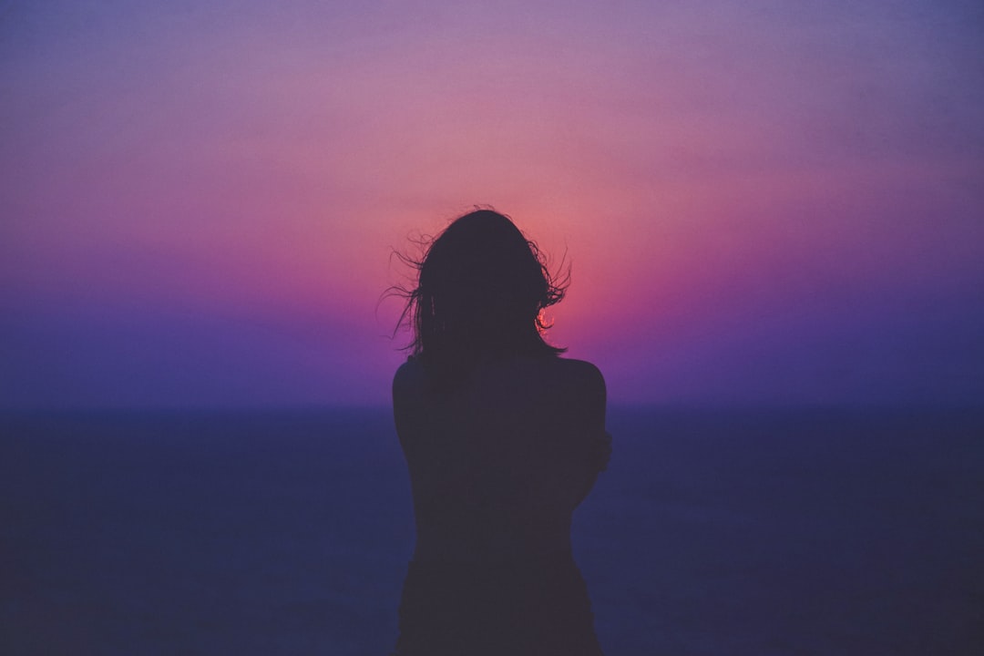 When Everything Feels Heavy and Hope Is Gone