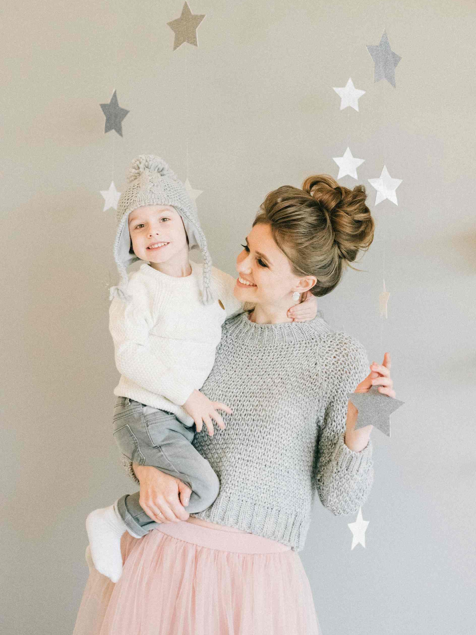 Healing My Inner Child: A Conversation With Baby Me