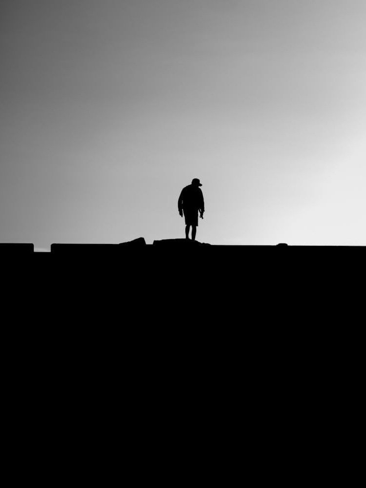When You Feel Unseen: The Struggle of Being Overlooked