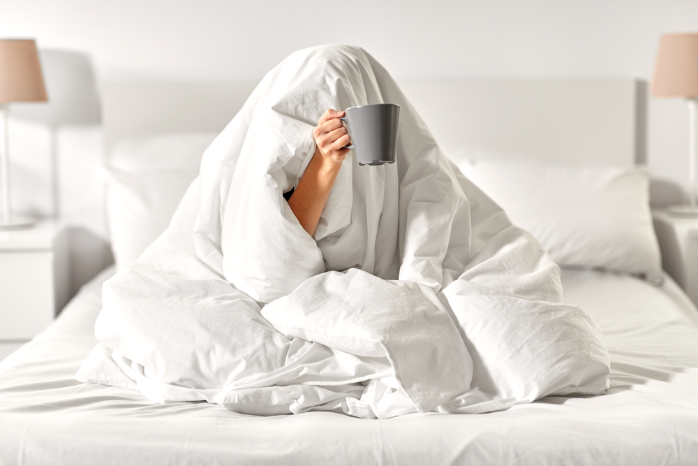 Breaking the Morning Scroll Habit: What Do You Do Instead?