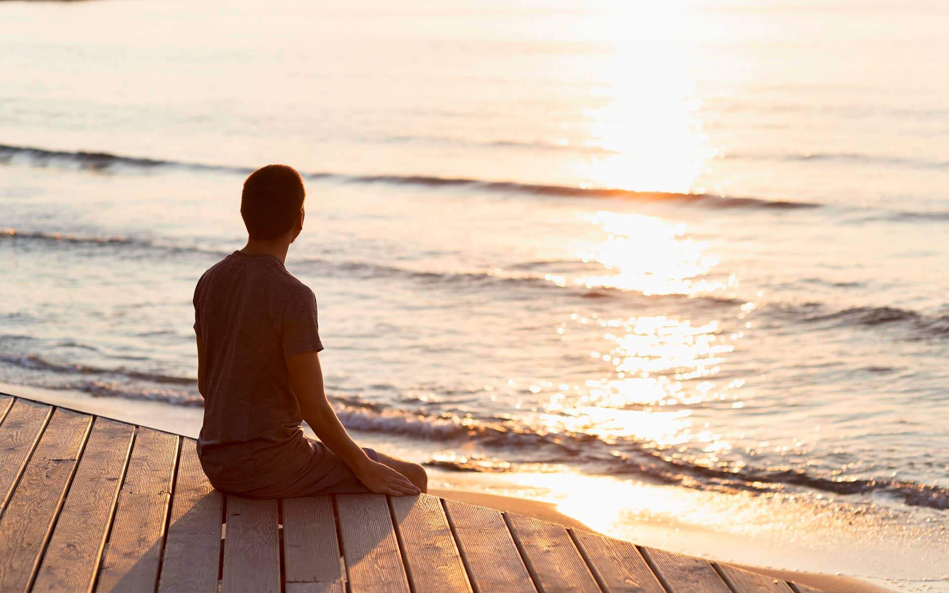 Your Mind Is Not Your Enemy—Take Back Your Peace