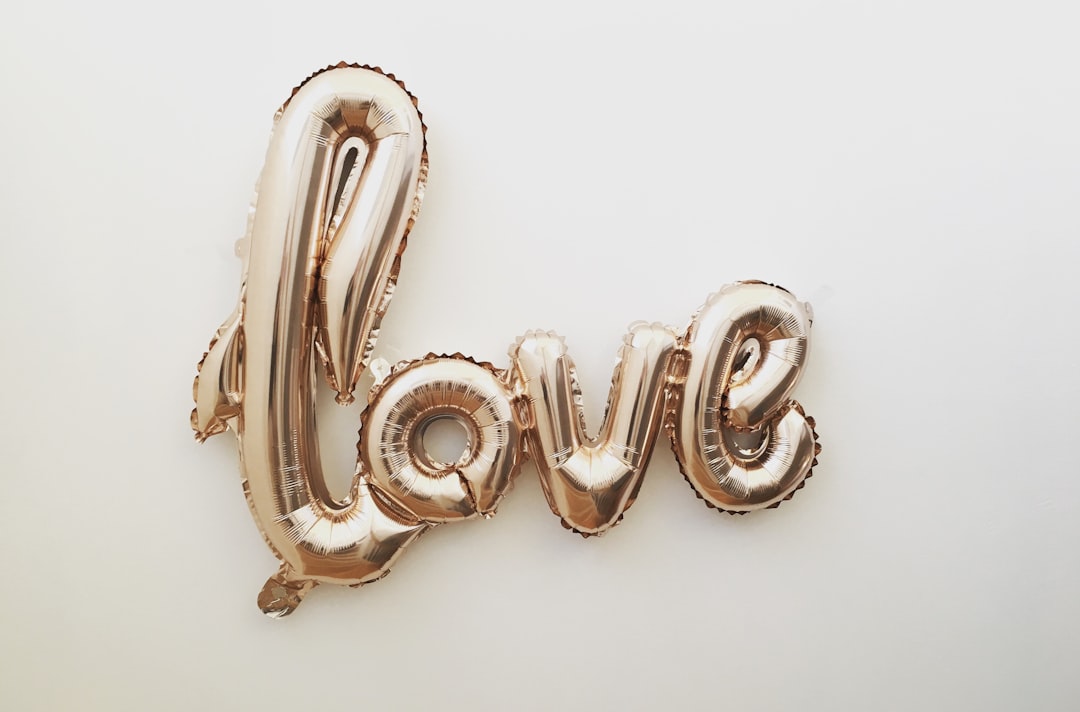 Let Go with Love: Cherish Who Stays, Release Who Leaves