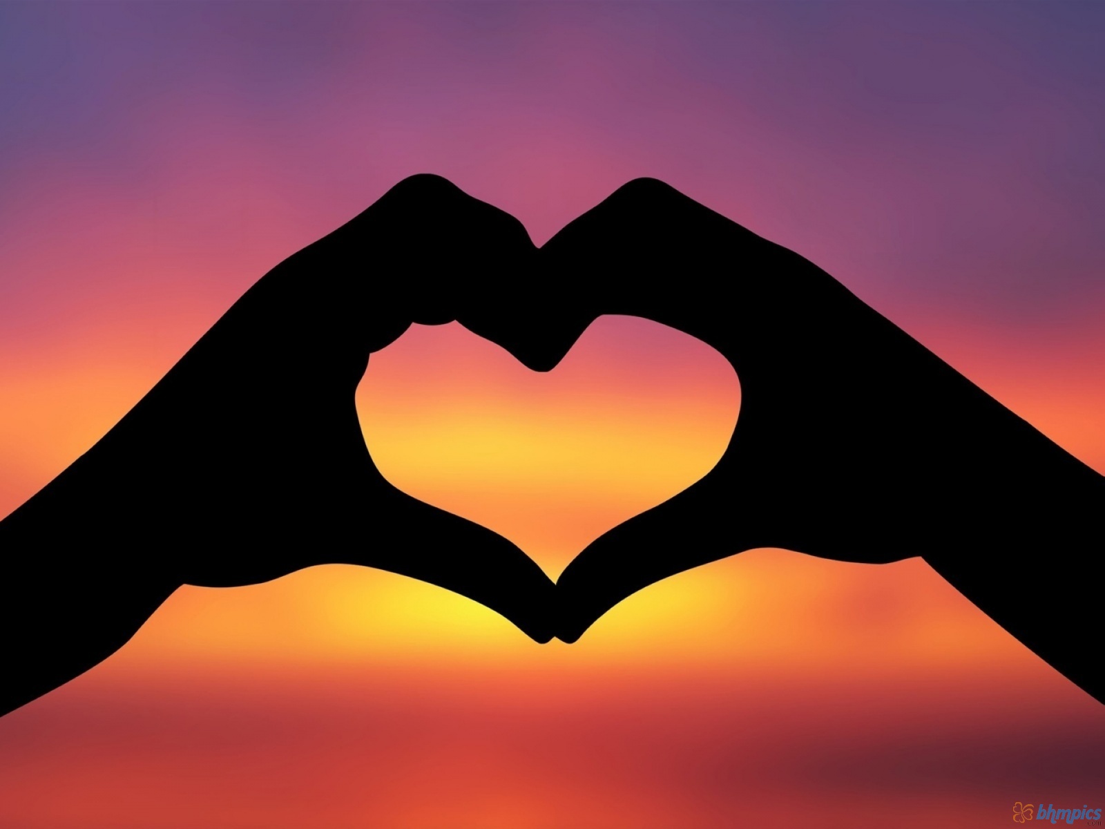 Overflowing With Love—And I Want to Share It With You