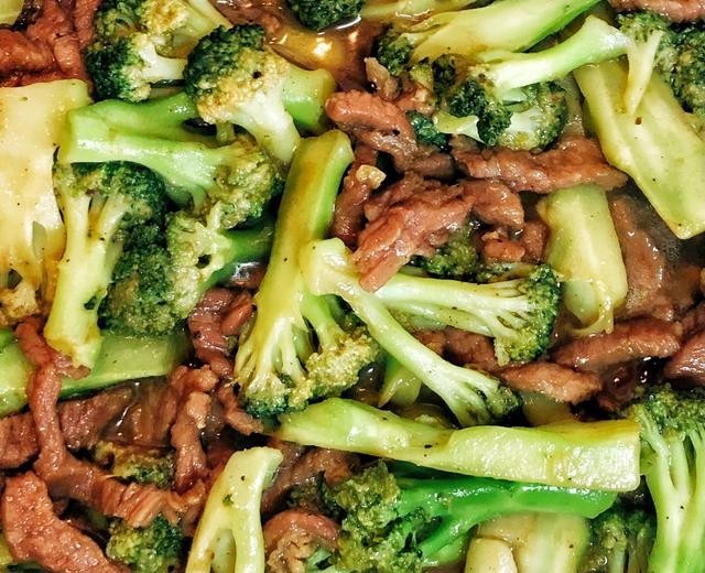 Broccoli Just Got a Spicy Upgrade 🥦🔥 Beef Lovers, Assemble!