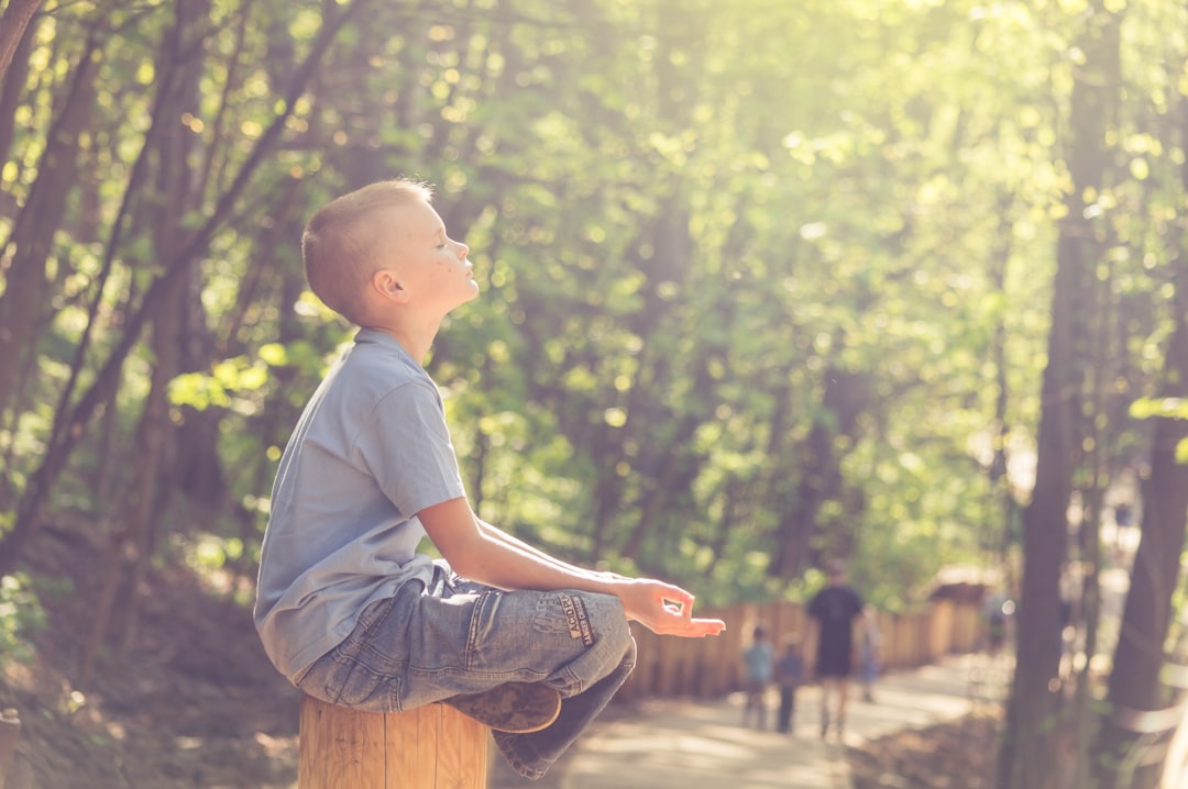 Can Love See Beyond Physical Differences?