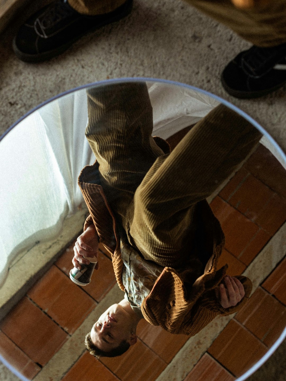Finding Light After Years of Self-Sabotage
