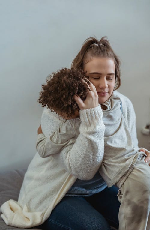 When Alone Time Feels Impossible: Navigating Parenthood Without Support