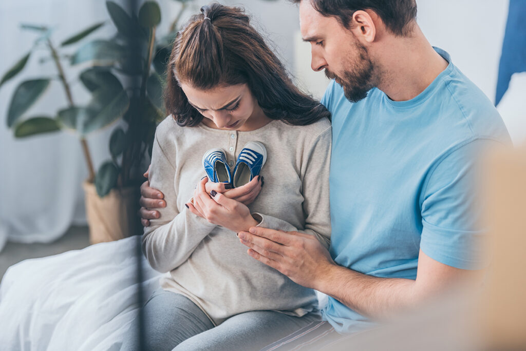 Navigating the Heartbreak of Losing My Son: 17 Days Without Him