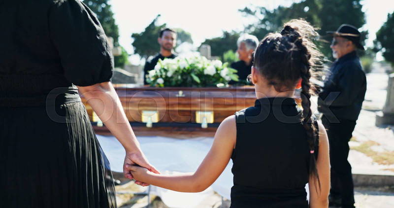 Helping Children Cope with Loss: Navigating a Funeral for Young Siblings