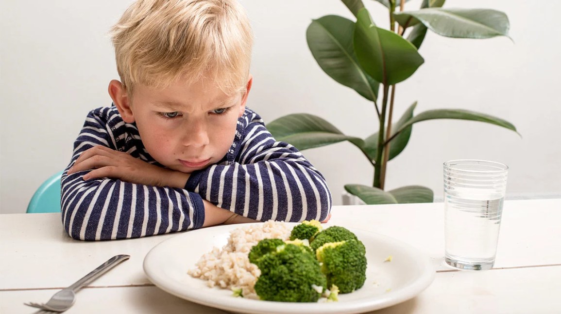 How We’re Tackling the Endless Stream of Unwanted Snacks