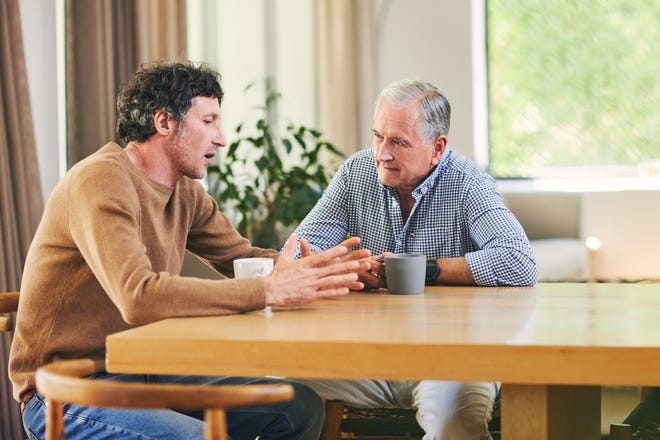 When Your Grown Child Chooses an Unexpected Path: My Son’s New Relationship