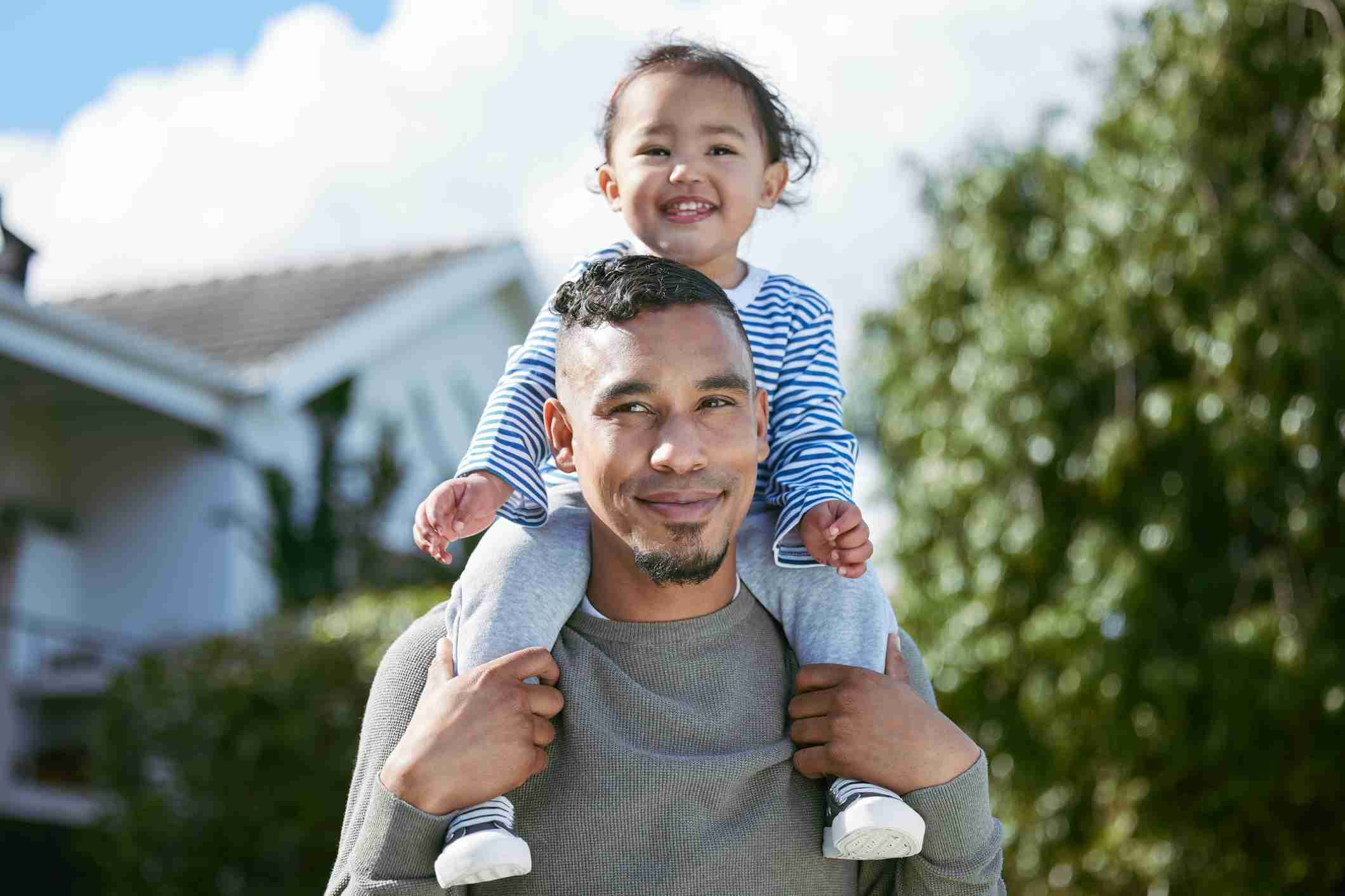 The Silent Strength of Single Dads: My Journey Through Fatherhood