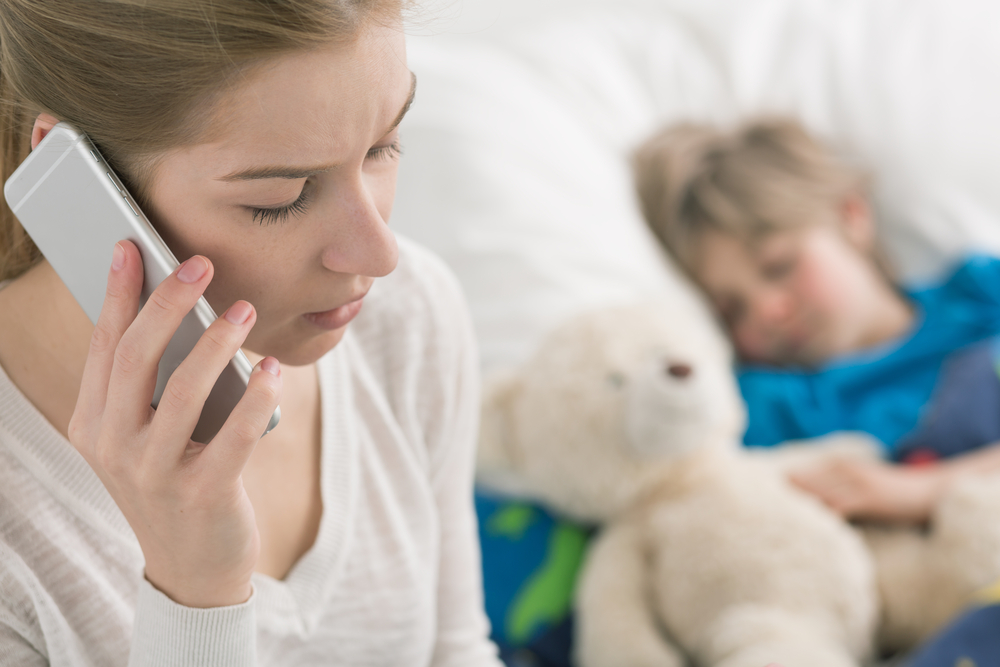 When Worry Takes Over: Navigating Parenting Differences About Our Daughter’s Health