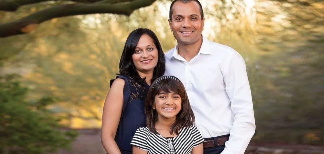 Why Asking About a Second Child Can Hurt More Than You Know