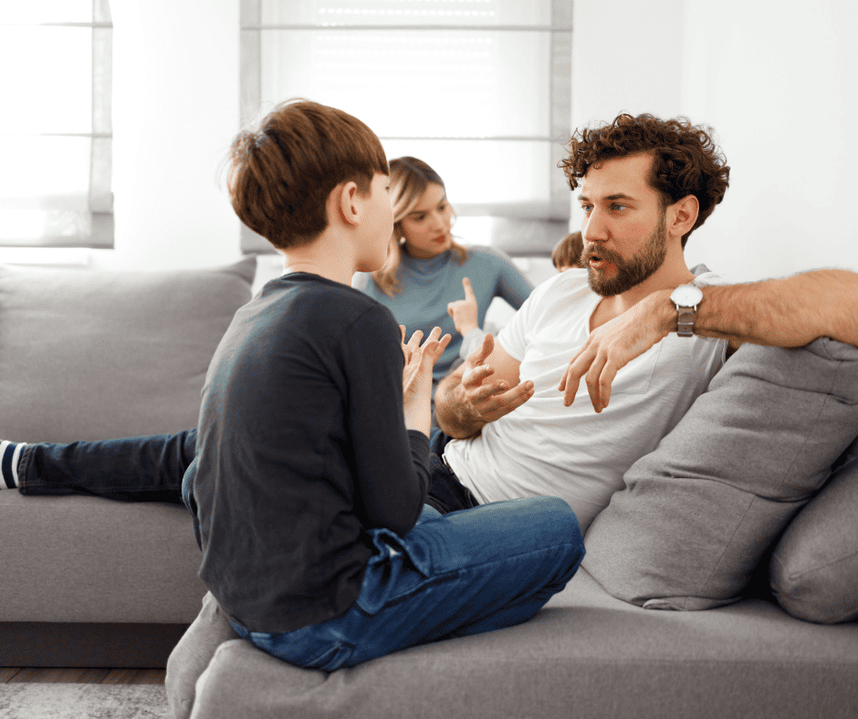When Your Child’s Questions Leave You Speechless