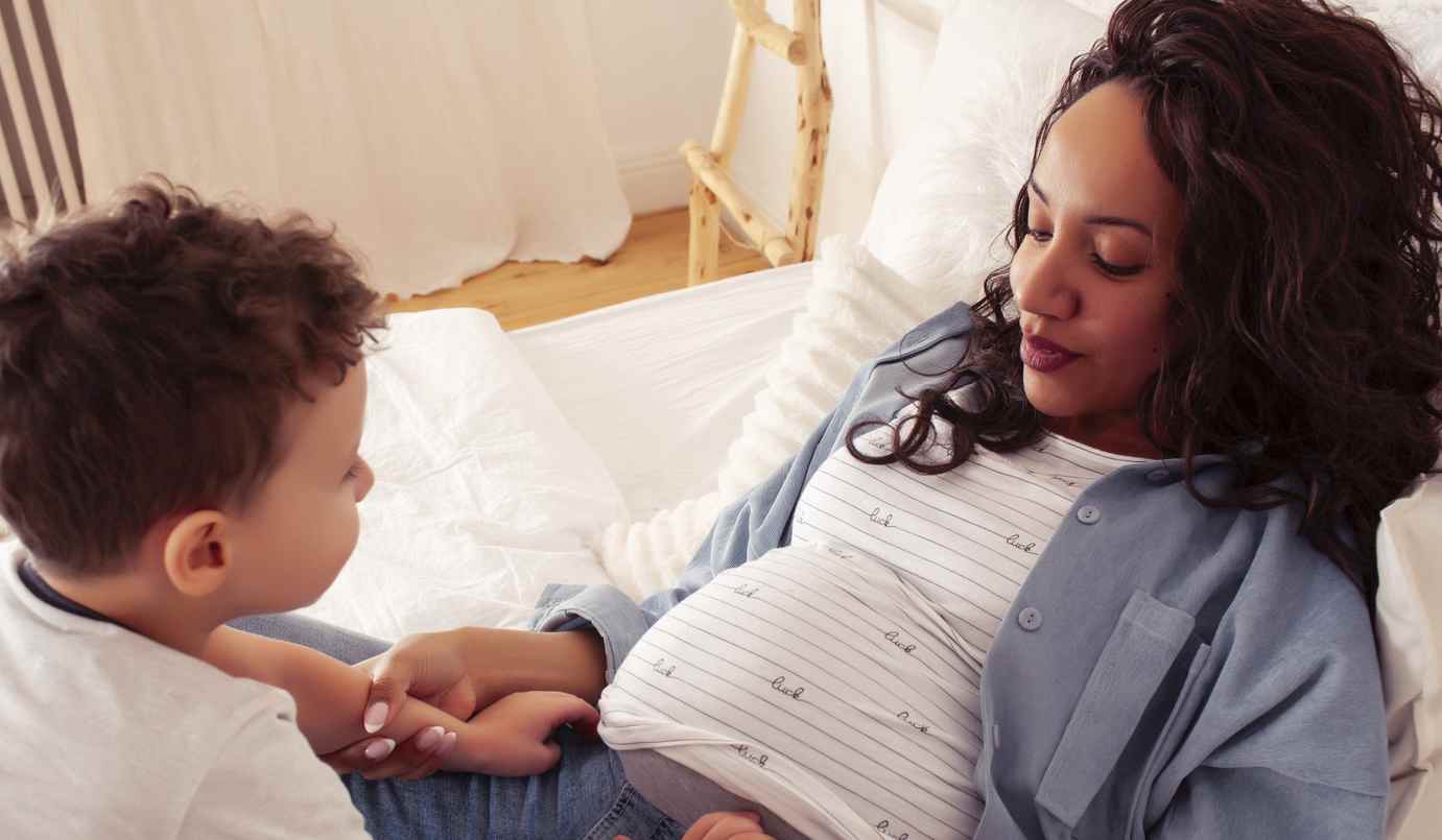 Six Months Postpartum and Pregnant Again: Embracing the Unexpected Journey