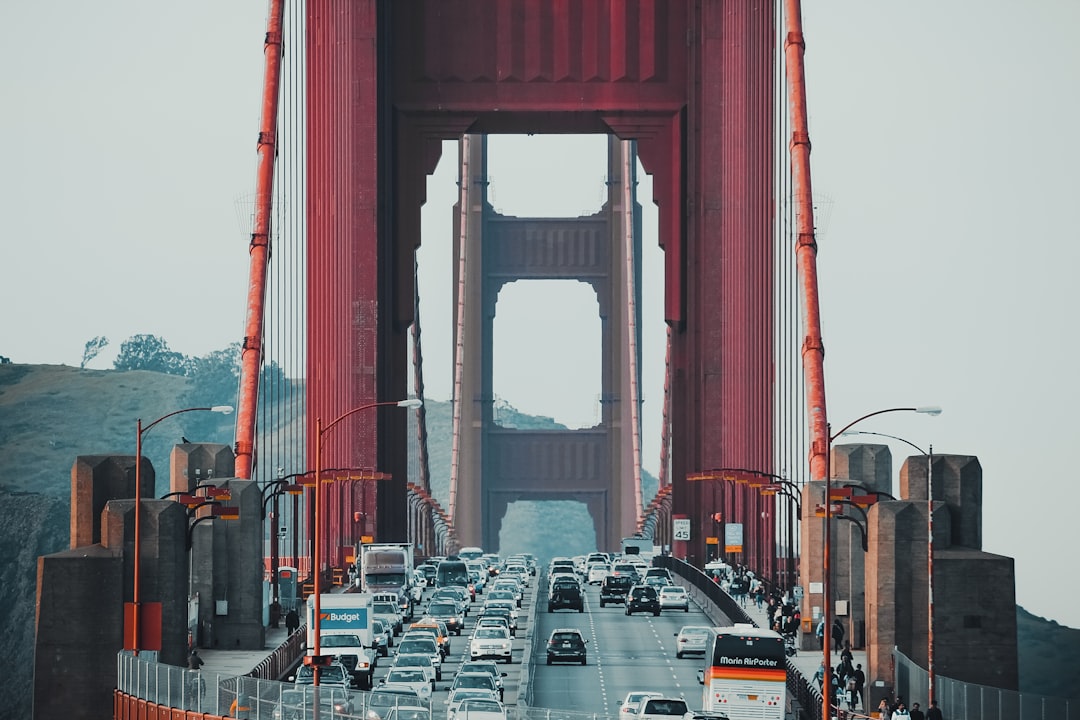 Why I Always Let Truckers Merge—And You Should Too