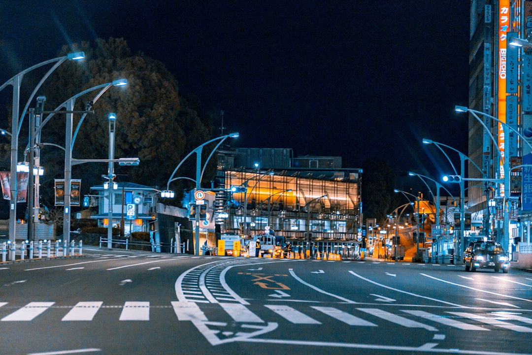 Why Clear Road Signs Matter More Than You Think