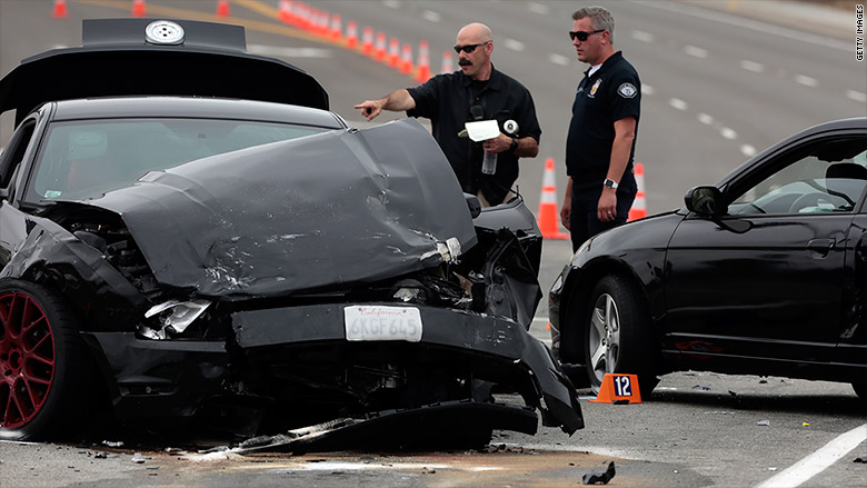Two Close Calls Reminded Me to Stay Alert Behind the Wheel