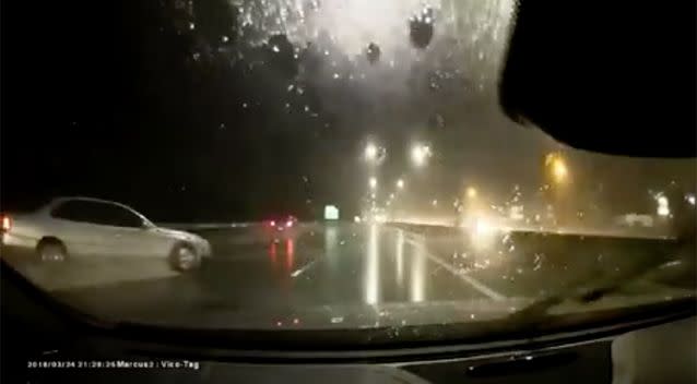 Rainy Day Driving: Don’t Be That Person!