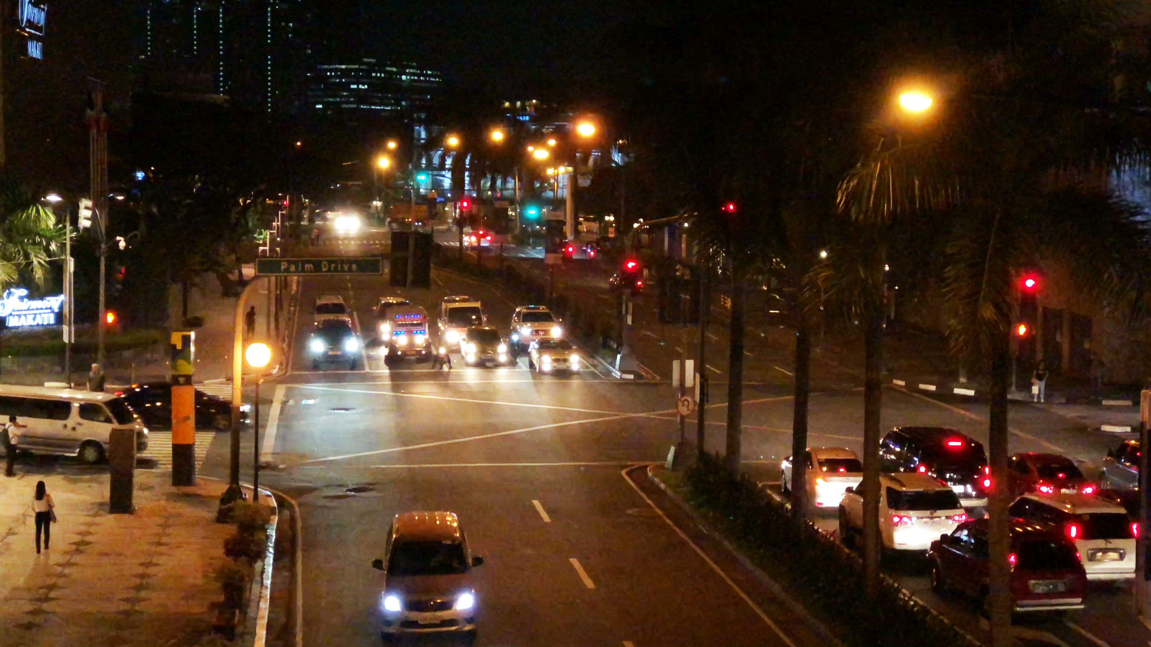Why Predictable Drivers Make the Roads Safer