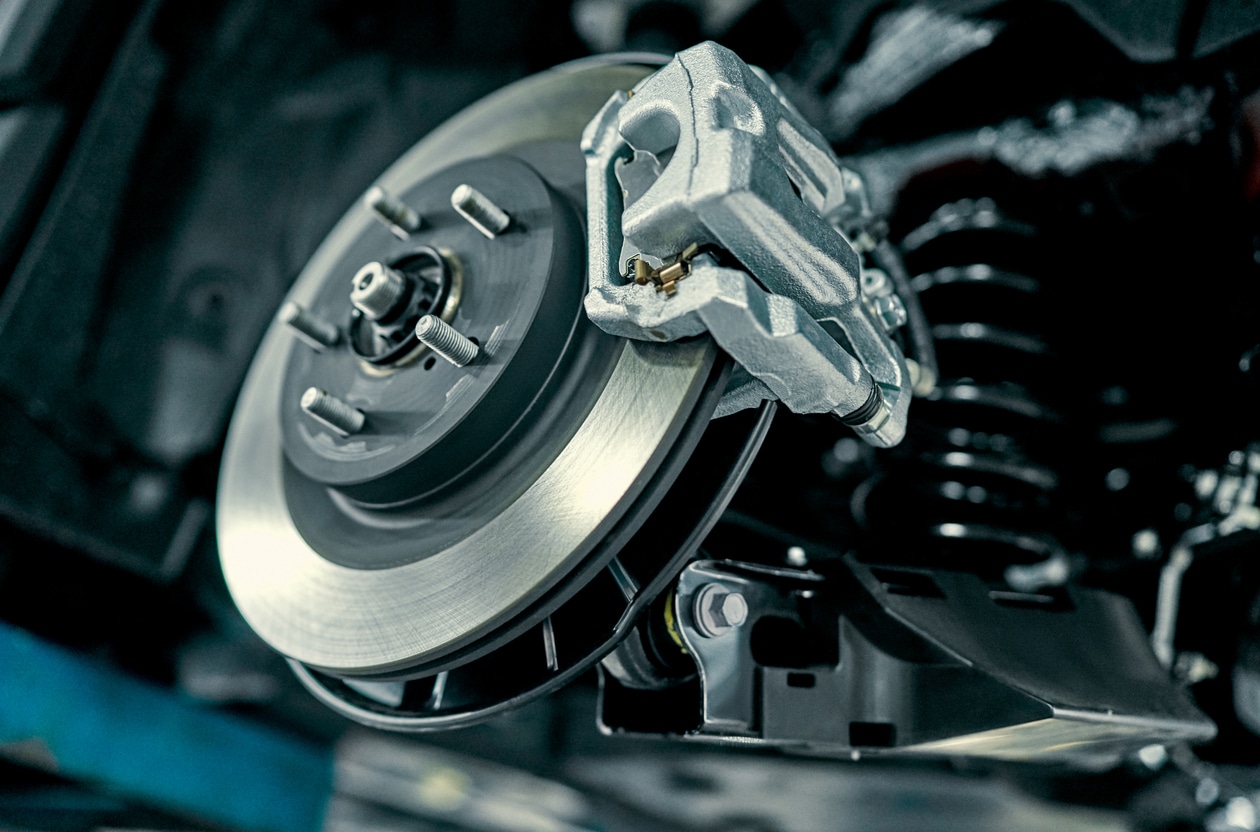 Why Brakes Matter More Than You Think!