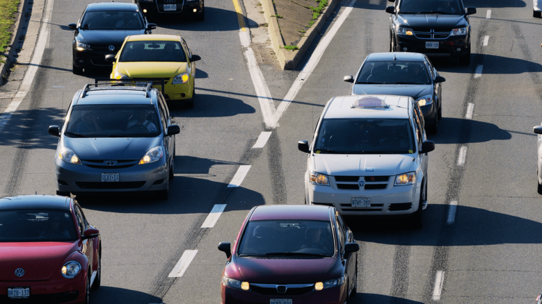 Turning On Your Blinker Doesn’t Grant You Superpowers!