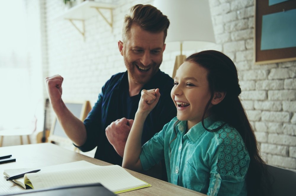 A Dad’s Guide: Supporting Your Daughter Through Her First Period