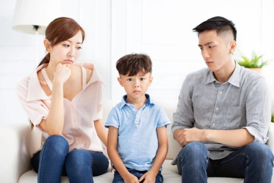 When Family Boundaries Are Crossed: Protecting My Son’s Well-Being
